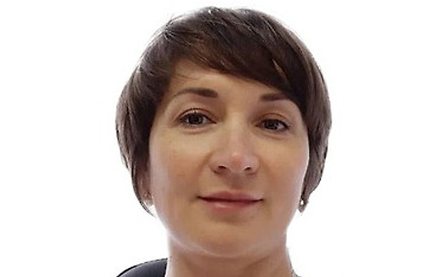 Сергеева Татьяна Васильевна