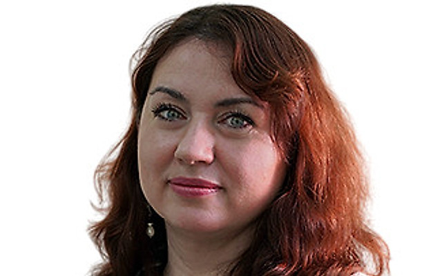 Семакова Елена Владимировна