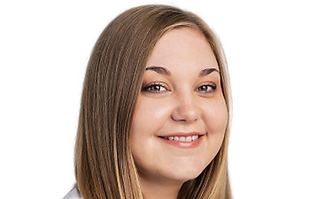 Похлебкина Алевтина Алексеевна