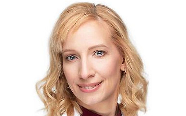 Пименова Вера Михайловна