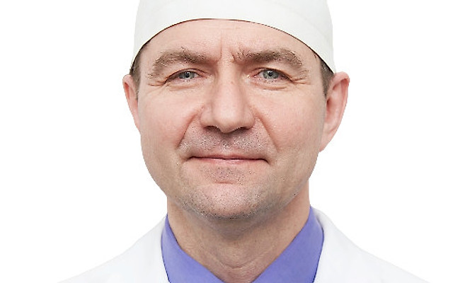 Бураков Вячеслав Валерьевич