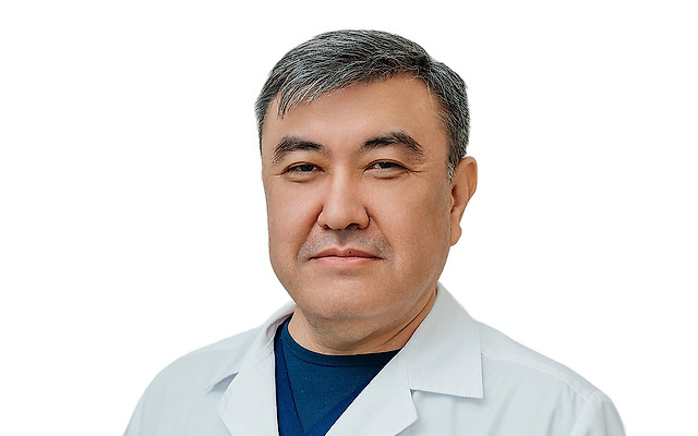 Тастанбеков Малик Маратович