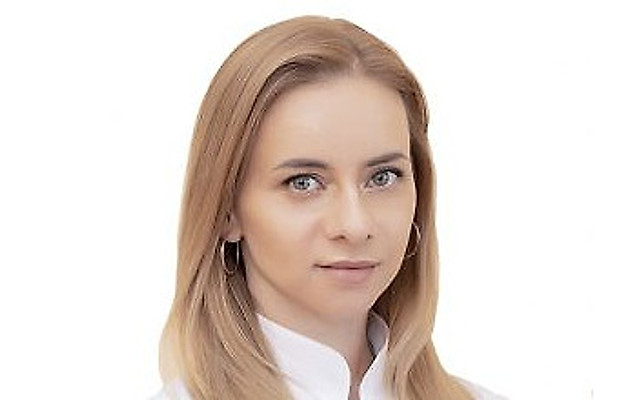 Мильцина Алла Петровна