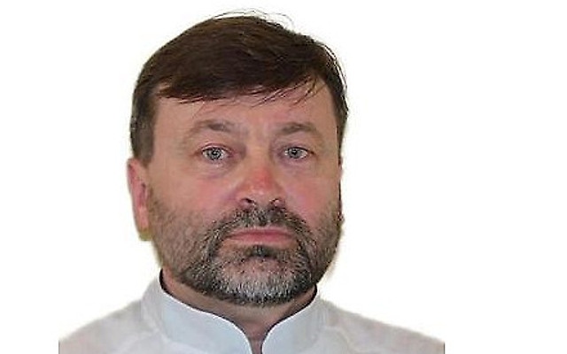 Белецкий Валерий Эдуардович