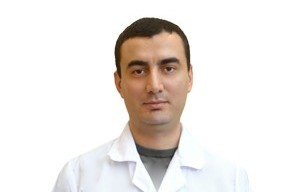 Карапетян Сергей Вазгенович