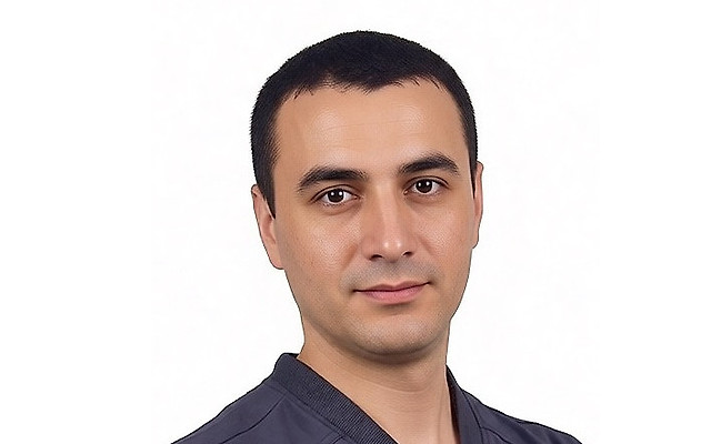 Карапетян Сергей Вазгенович