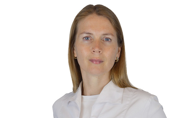 Аганина Наталья Сергеевна