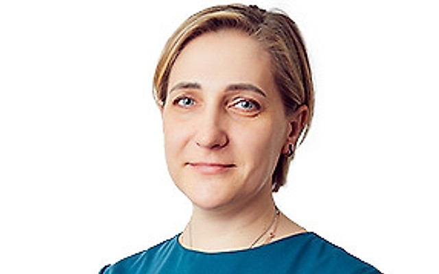 Романовская Наталья Николаевна