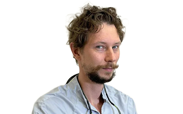 Агапов Андрей Викторович