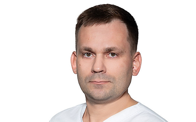 Булатов Владимир Владимирович