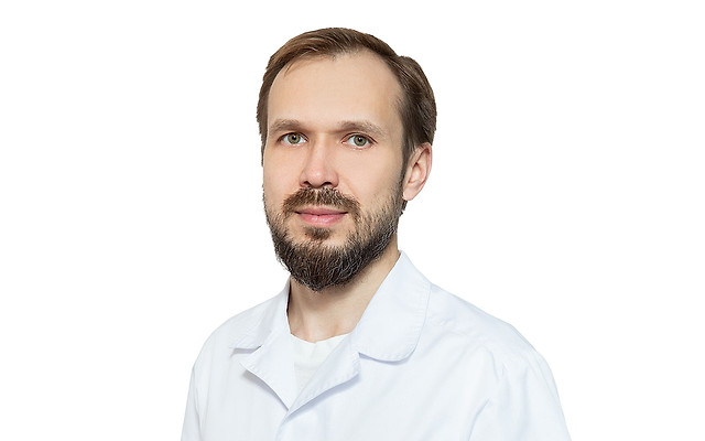 Гайдуков Станислав Сергеевич