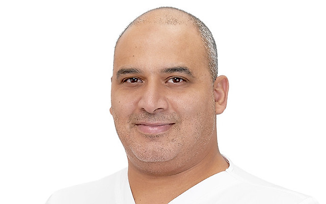 Ашоур Ахмед Зухди