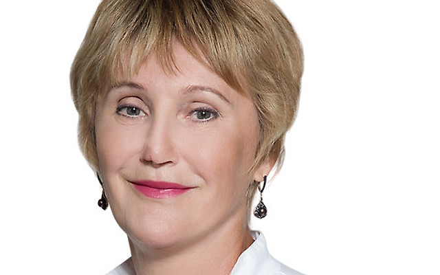 Рыжова Ирина Геннадьевна