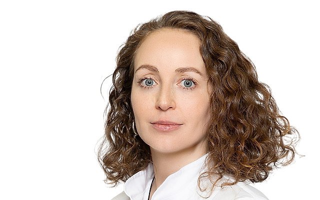 Путилова Наталья Олеговна