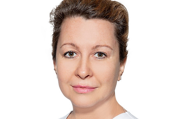 Козицына Виктория Валерьевна