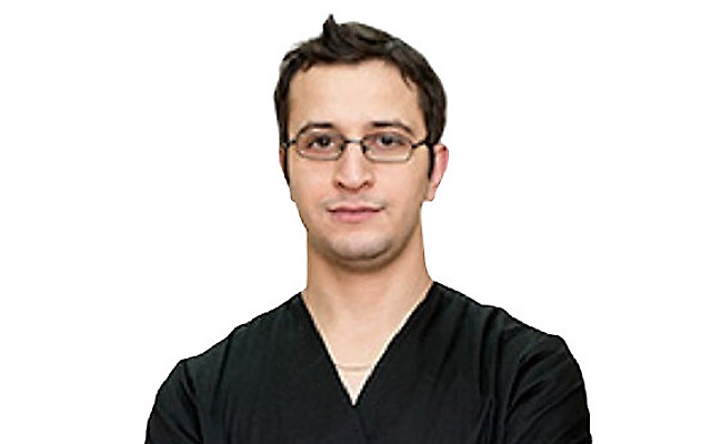 Риахи Аймен