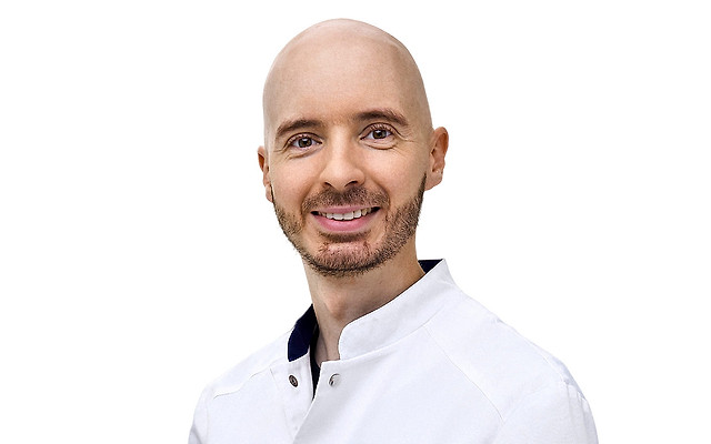 Казанцев Владимир Алексеевич