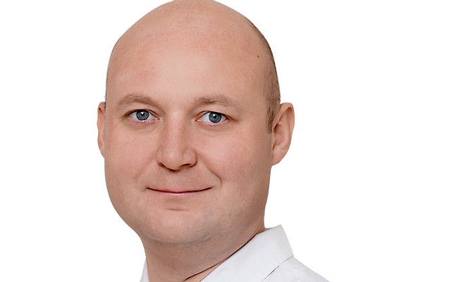 Макеев Сергей Сергеевич