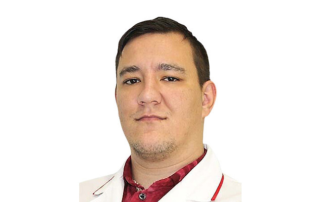 Казак Роман Алексеевич