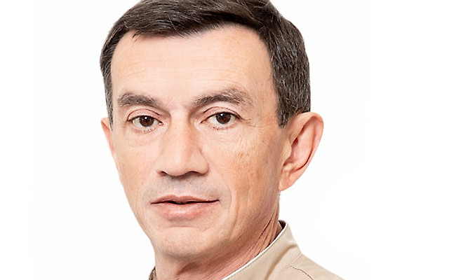 Саркисян Карен Арамович