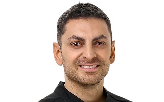 Абрамянц Армен Викторович