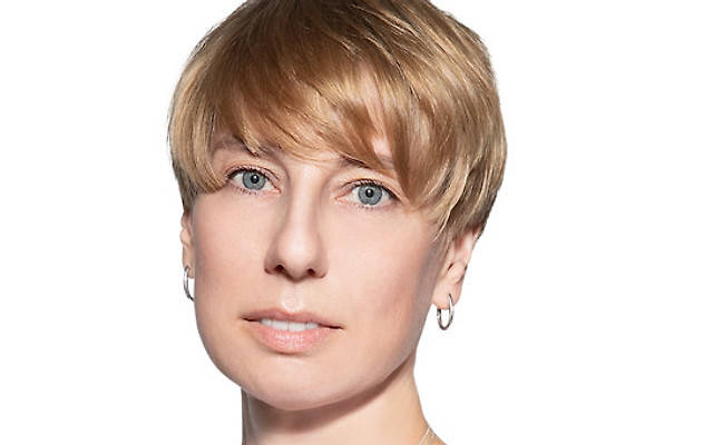 Кузнецова Анна Викторовна