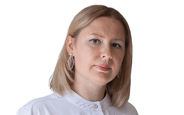 Герасименко Ольга Геннадьевна