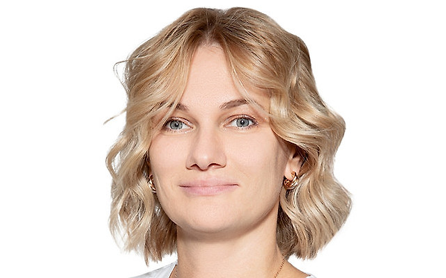 Колонистова Ольга Сергеевна