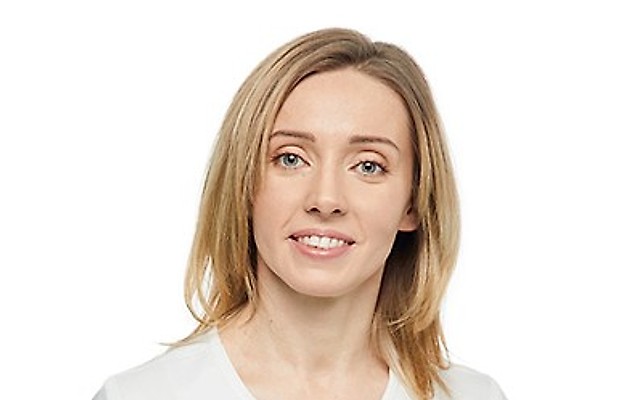 Гасанова Вероника Витальевна