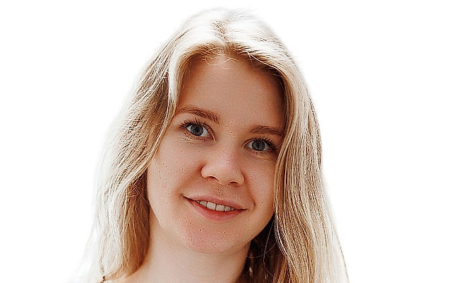 Калашникова Нина Олеговна