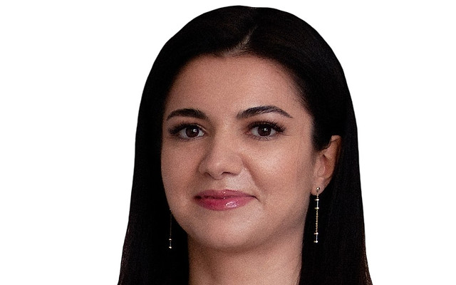 Даниелян Роза Мартуновна