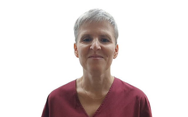 Бедарева Любовь Николаевна