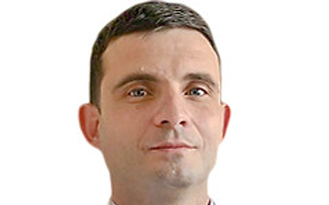 Бредихин Дмитрий Анатольевич