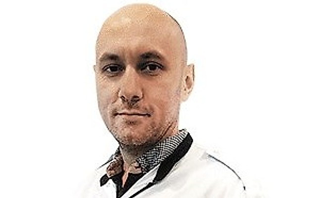 Заикин Алексей Иванович