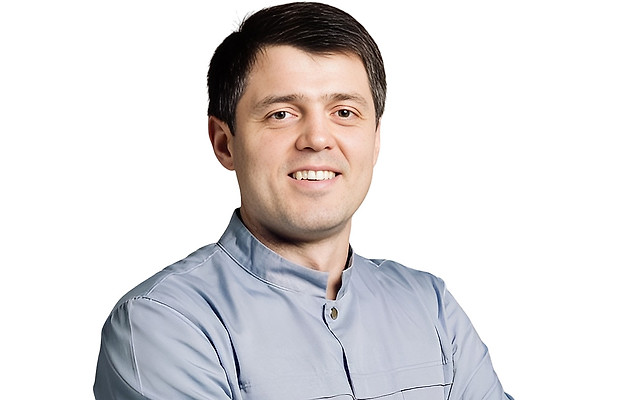 Аскеров Магомед Ахмедалиевич