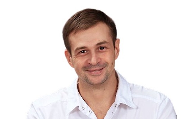 Колесников Сергей Сергеевич