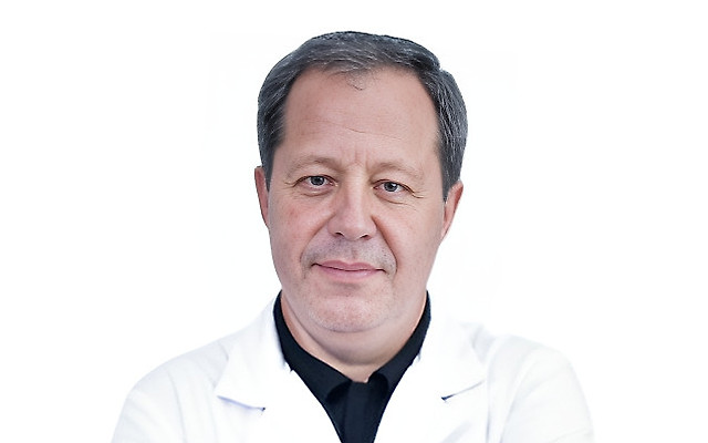 Хейфец Владимир Хононович