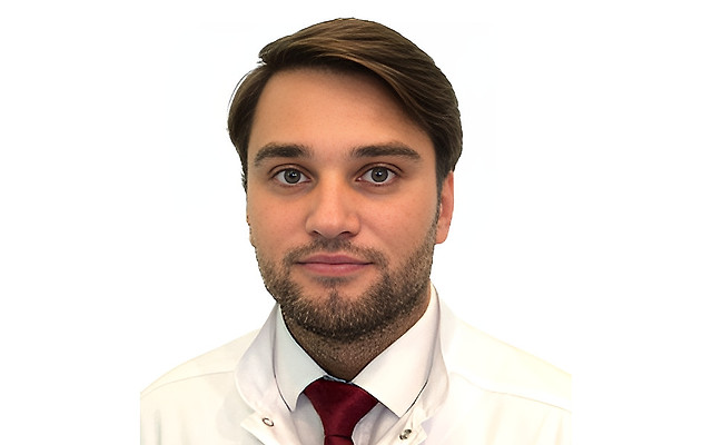 Нижегородцев Максим Юрьевич