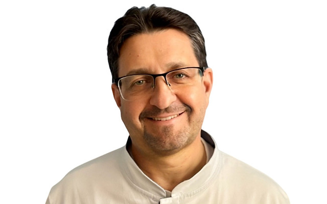 Вергунов Борис Владимирович