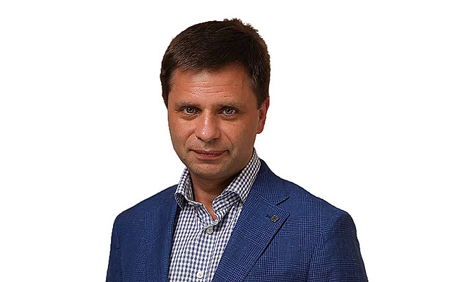 Захаренко Александр Анатольевич