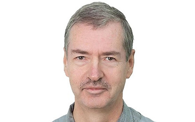 Росин Юрий Аркадьевич