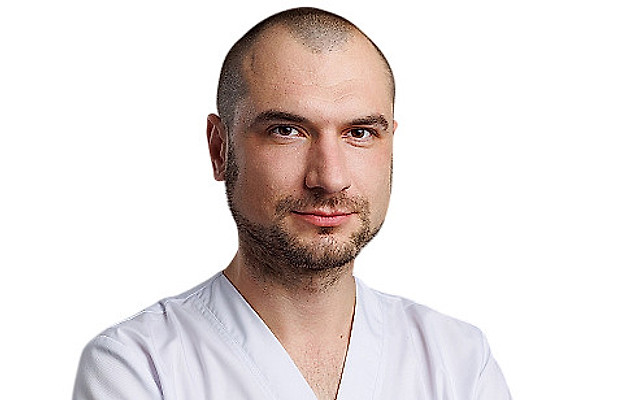 Лоздовский Андрей Андреевич