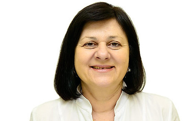 Майсурадзе Лиана Георгиевна