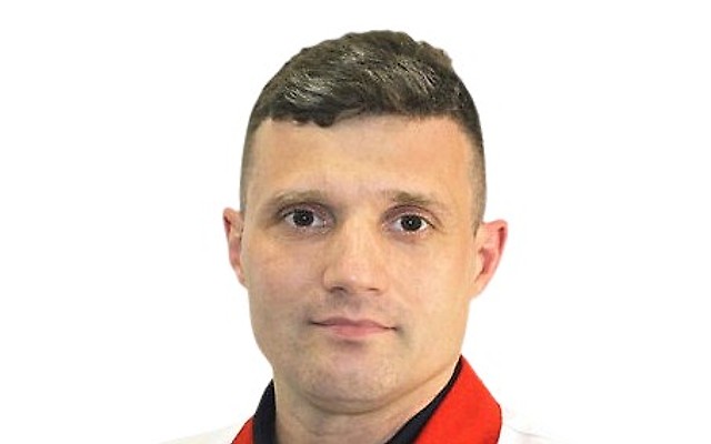 Киприянов Алексей Геннадьевич