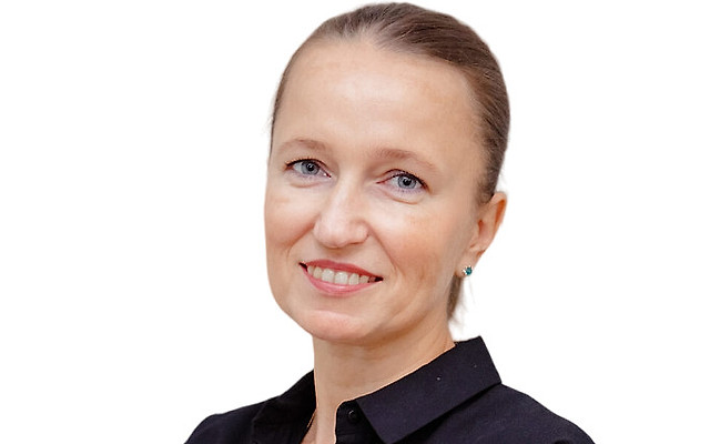 Сторожук Татьяна Александровна