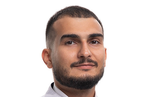 Агаев Рамиль Саламович