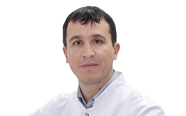 Писика Михаил Валерьевич