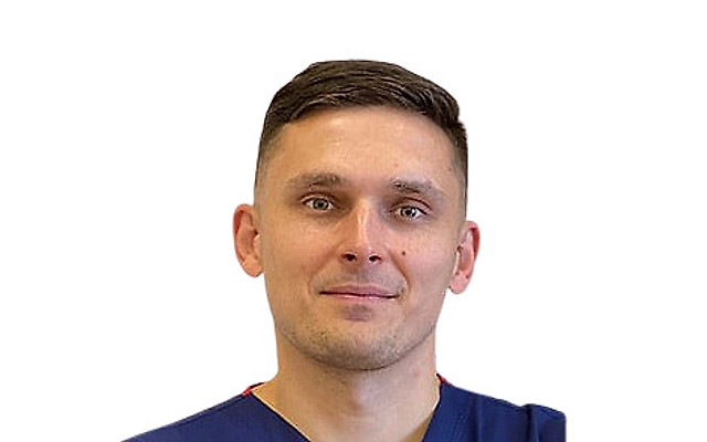 Трушин Павел Вадимович