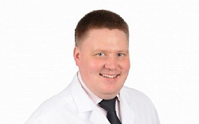 Быков Михаил Андрианович