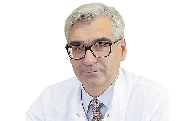 Николаенко Вадим Петрович